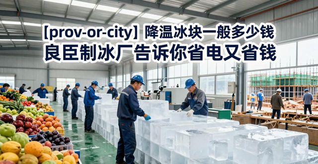 六合降温冰块价格_夏天降温冰块价格_冰块制冰耗电吗