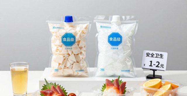 食用冰价格因素_六合食用冰多少钱_食品级冰与普通冰区别