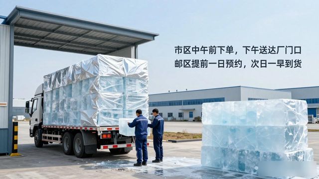 食品级工业大冰块供应商_六合工业大冰块哪里买_工业大冰块卫生标准要求